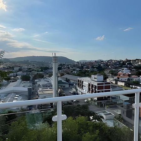 Casa Bela Vista No Centro Sao Roque São Roque Exterior foto